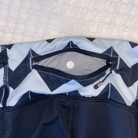 Lulu 3/4 leggings - Picture 4 of 4